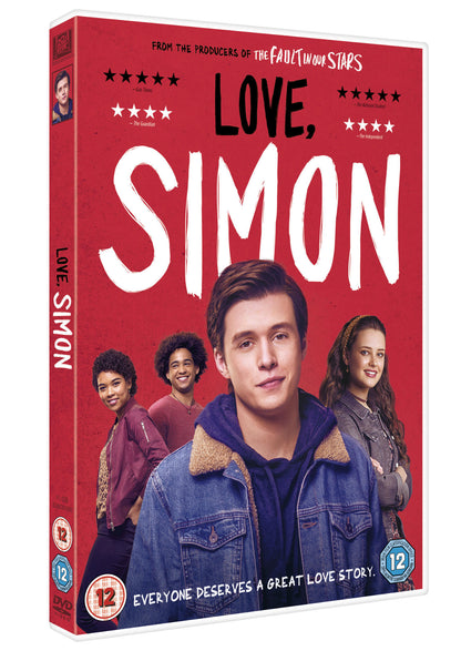 Love, Simon