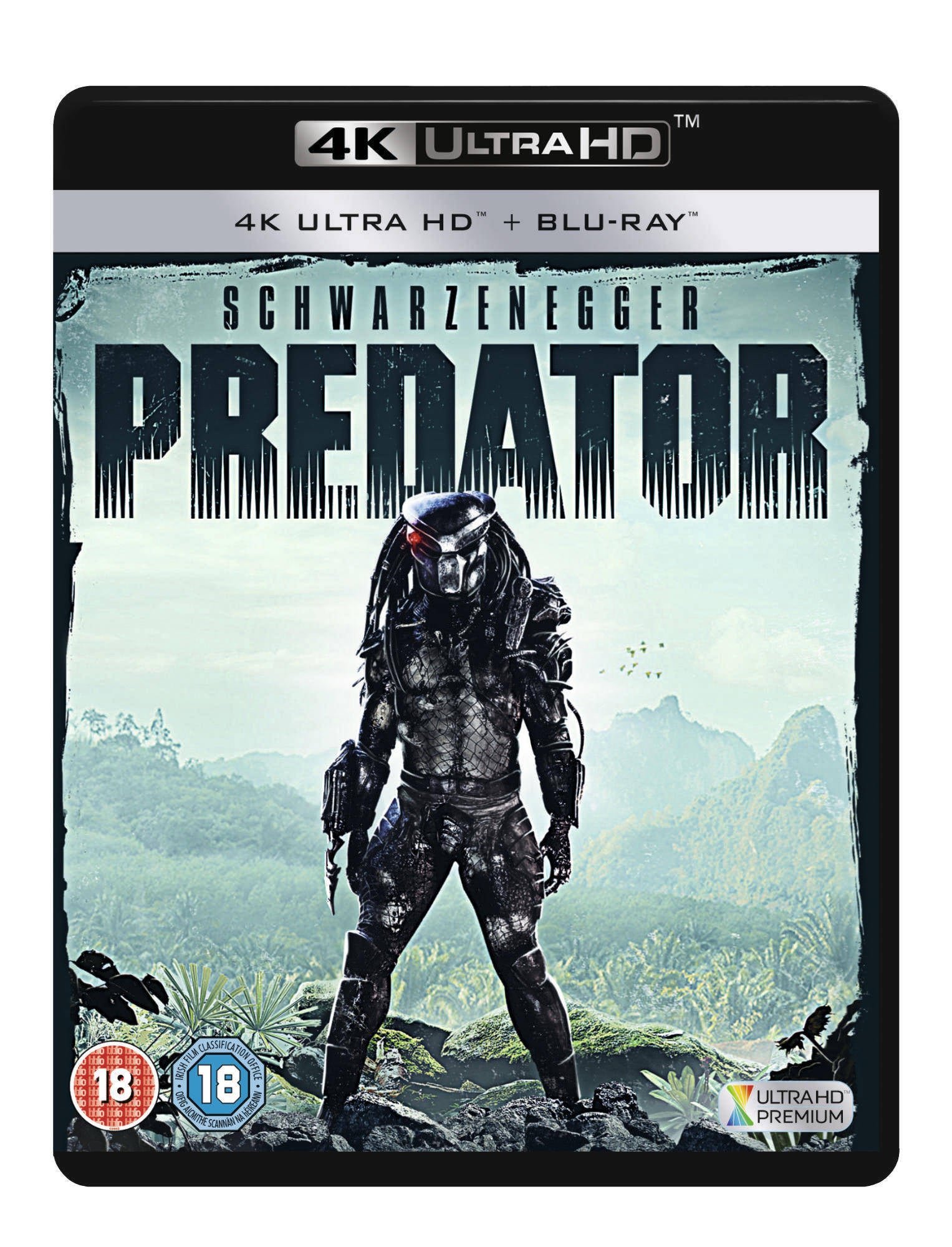 Predator