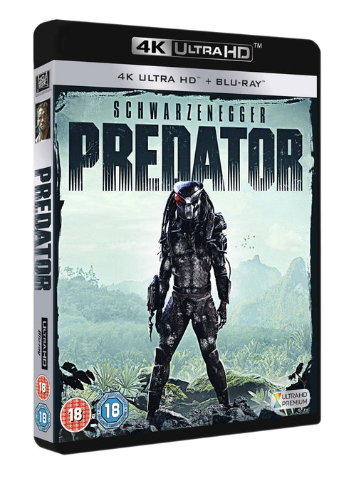 Predator