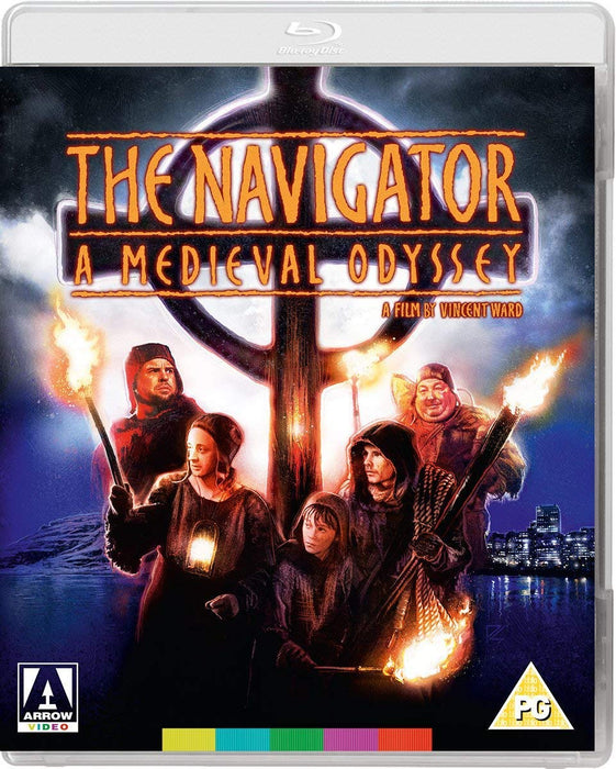 The Navigator: A Medieval Odyssey
