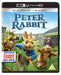 Peter Rabbit