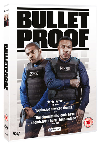 Bulletproof