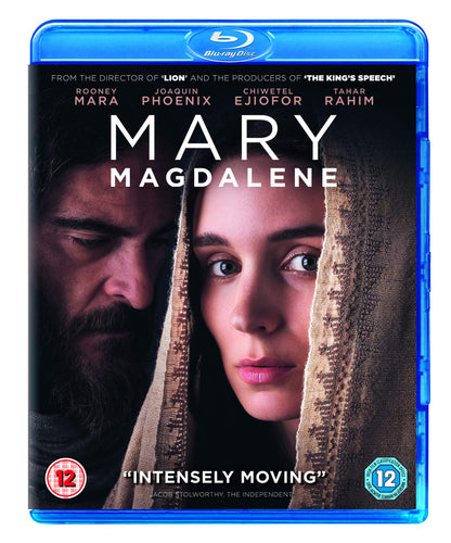 Mary Magdalene