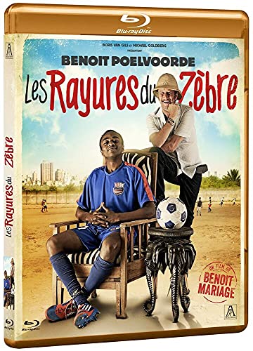 Les Rayures Du Z?bre