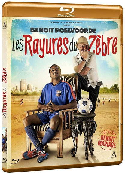 Les Rayures Du Z?bre