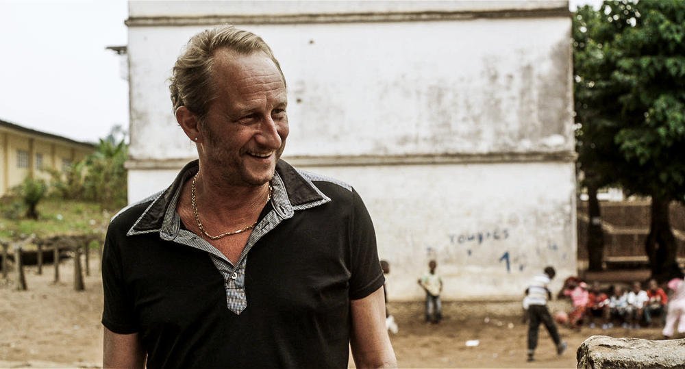 Les Rayures Du Z?bre