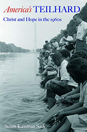 America`S Teilhard