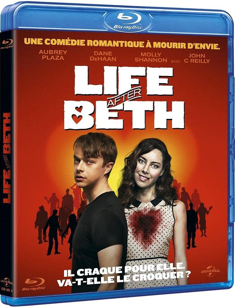 Life After Beth