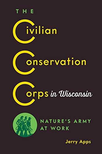 Civilian Conservation Corps In