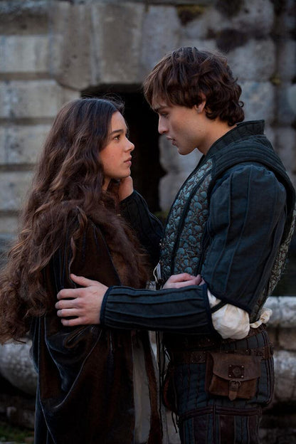 ROMEO ET JULIETTE