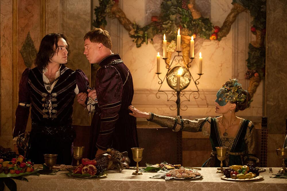 ROMEO ET JULIETTE
