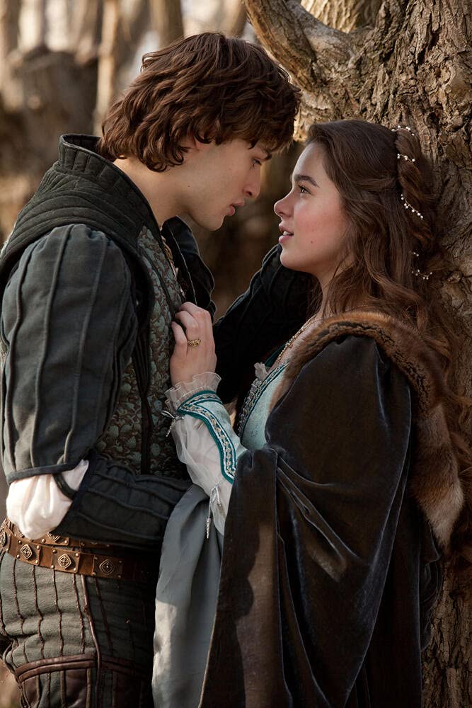 ROMEO ET JULIETTE