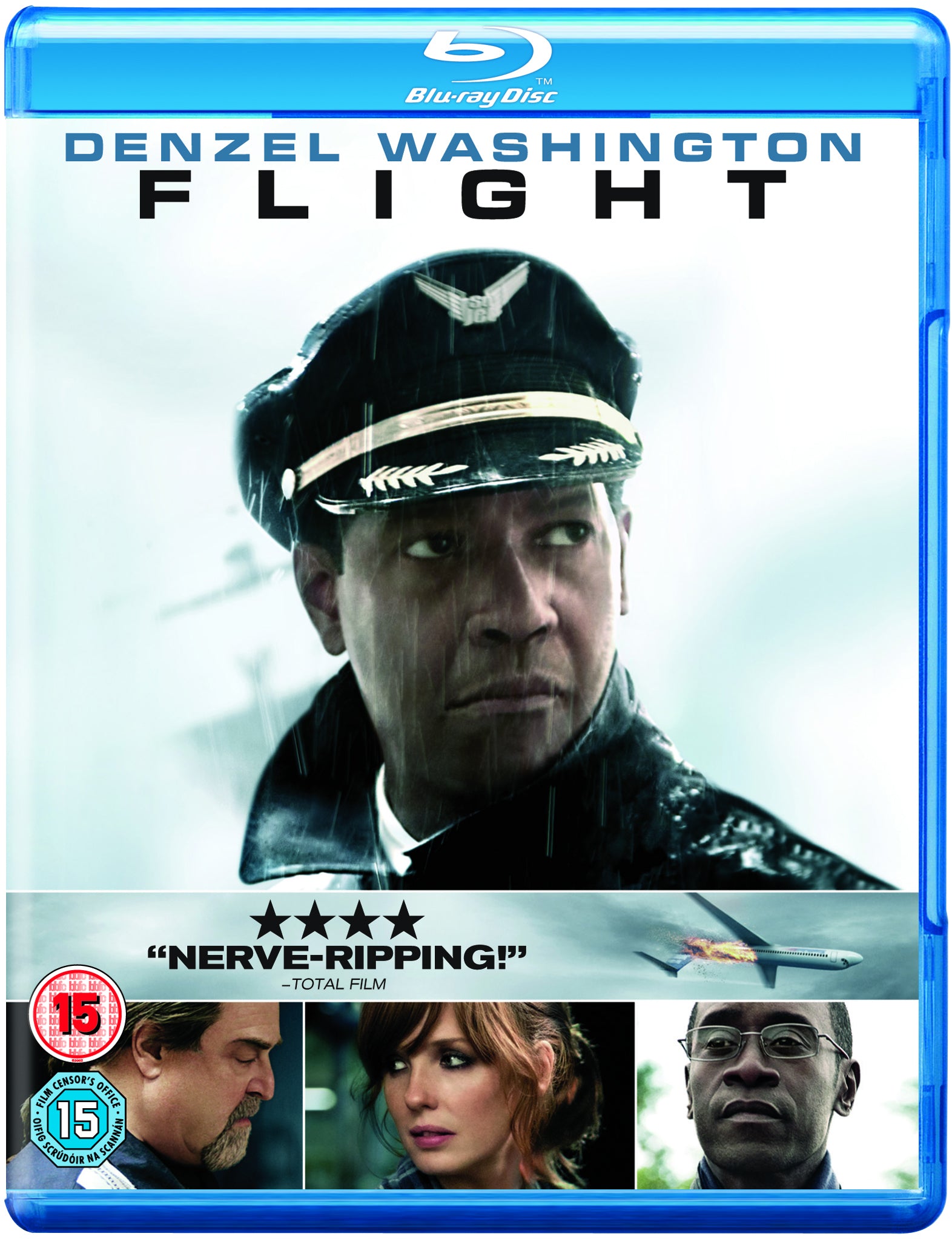 Flight