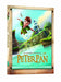 Les nouvelles aventures de peter pan, vol.1