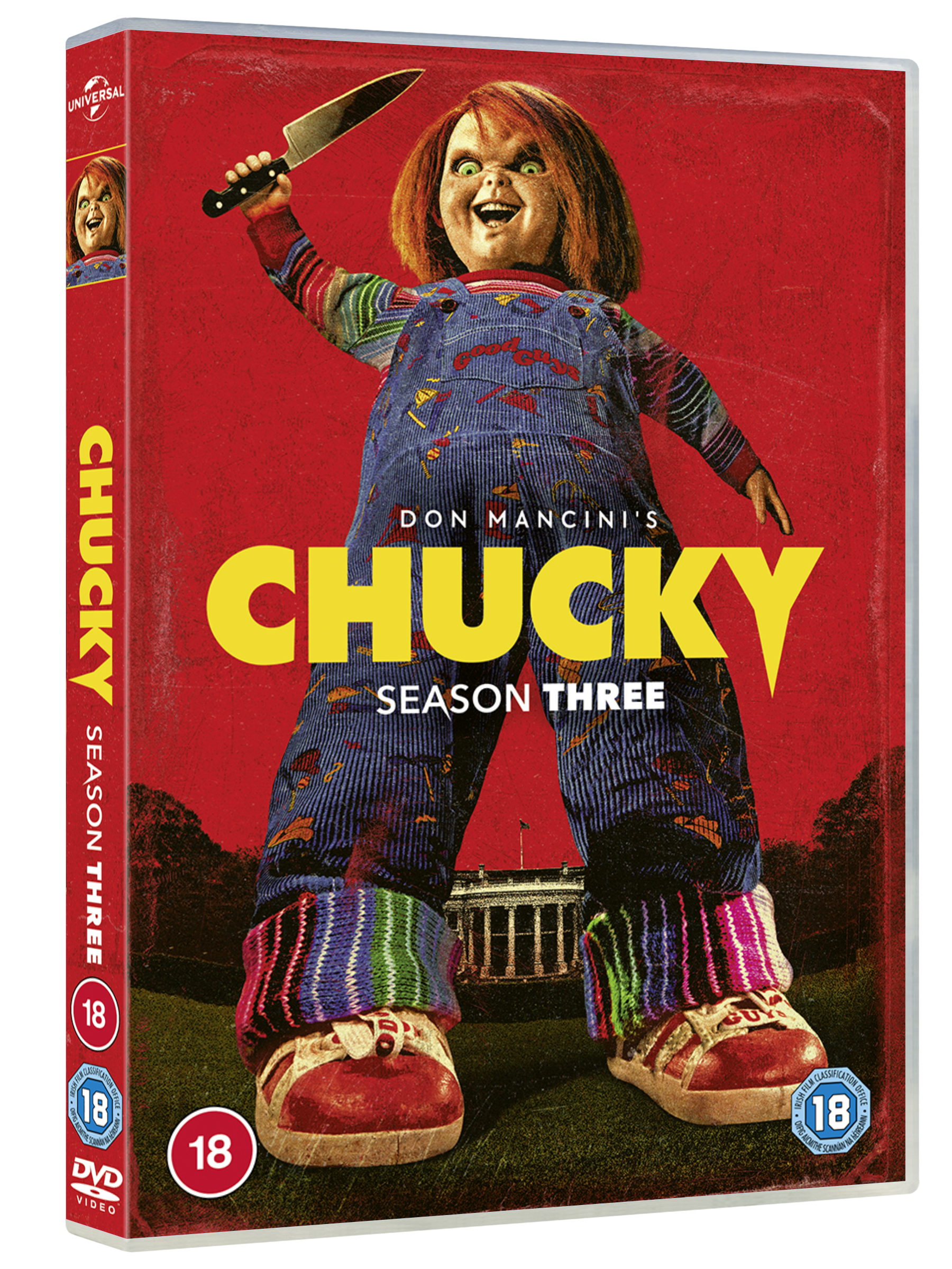 Chucky: Season Three