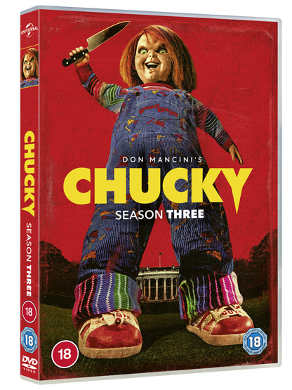 Chucky: Season Three