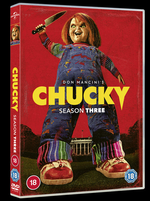 Chucky: Season Three