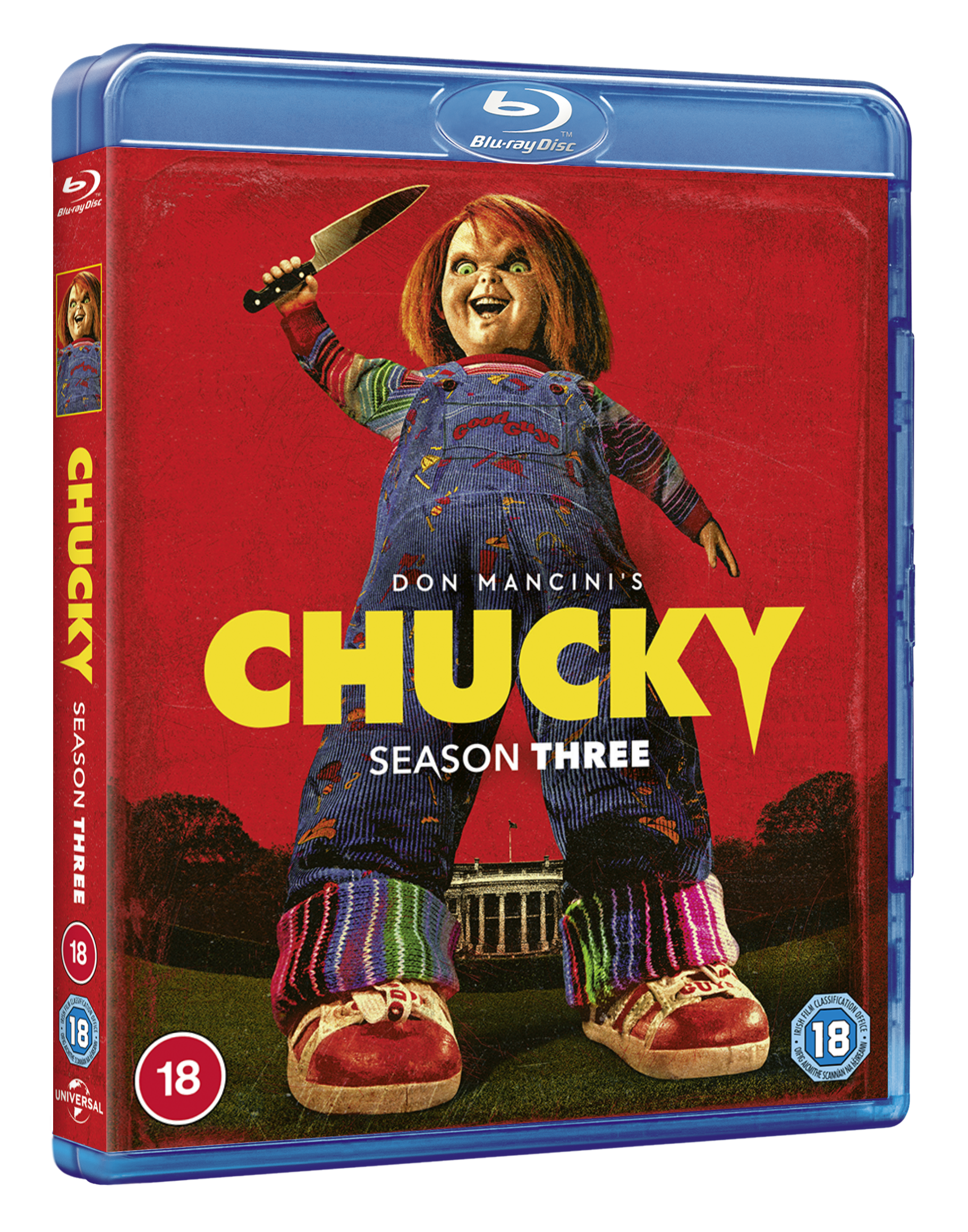 Chucky: Season Three
