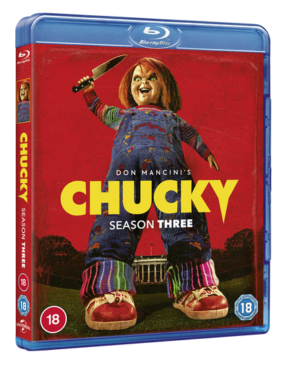 Chucky: Season Three