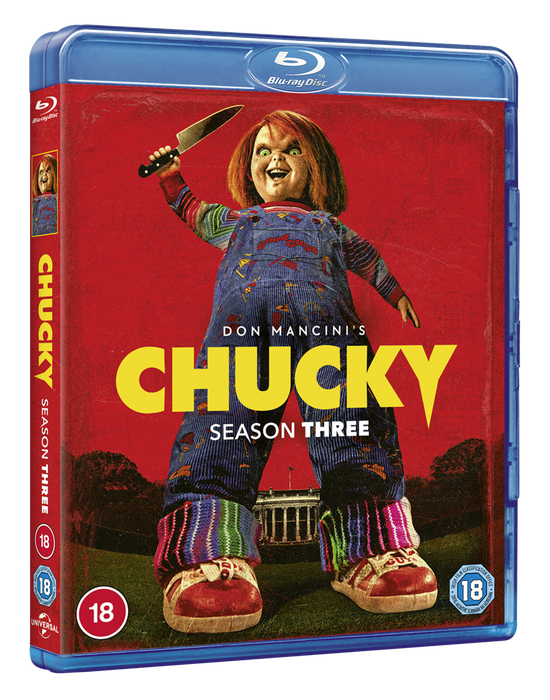Chucky: Season Three
