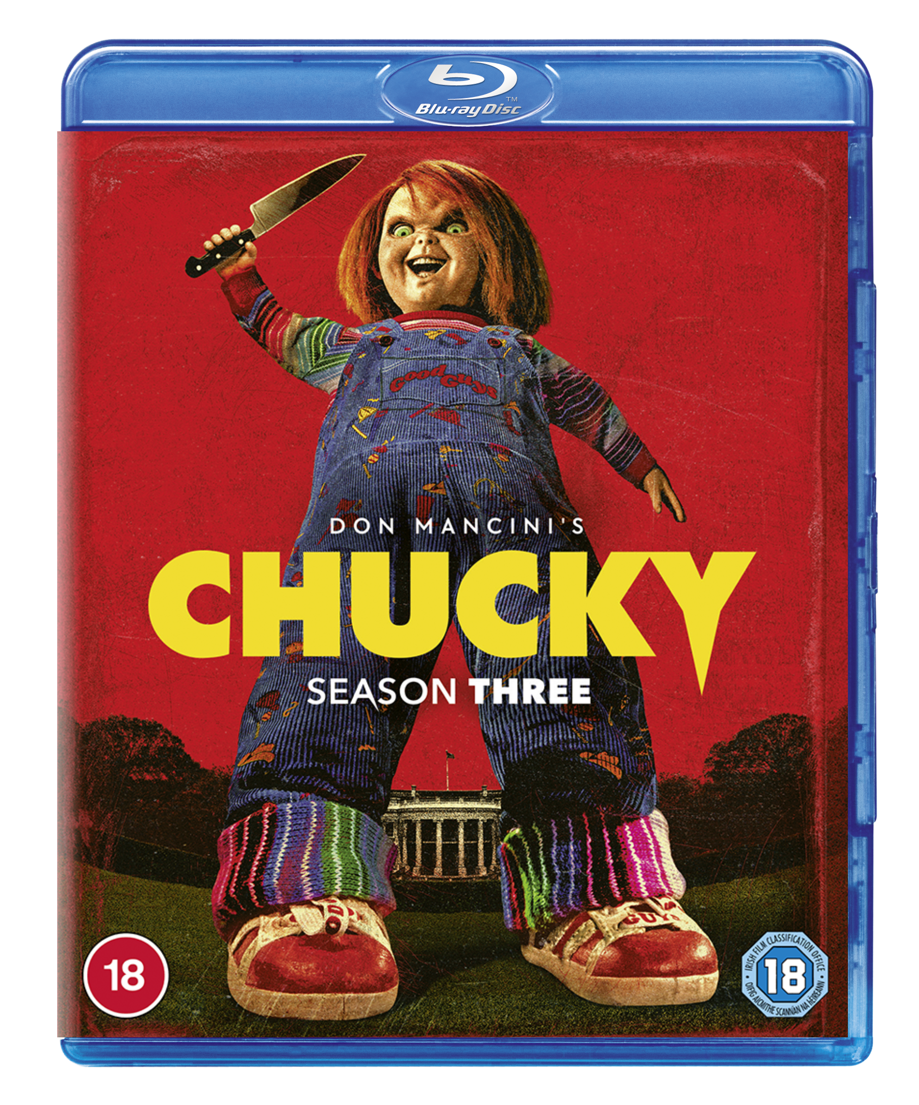 Chucky: Season Three