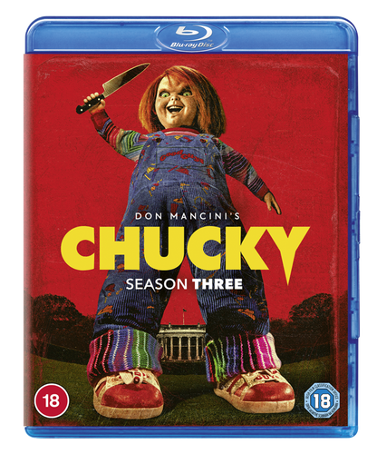 Chucky: Season Three
