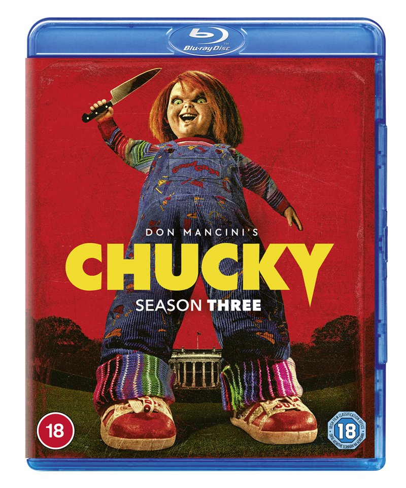 Chucky: Season Three