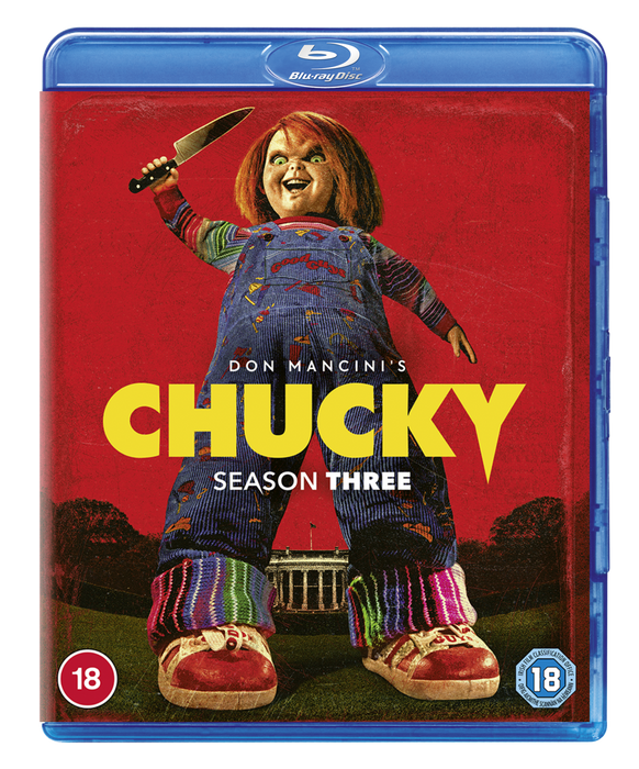 Chucky: Season Three