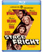 Stage Fright