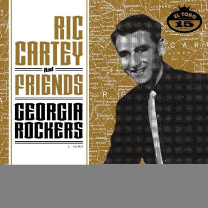 Georgia Rockers