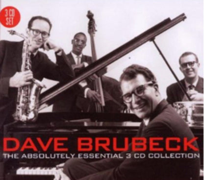 The Absolutely Essential Collection
