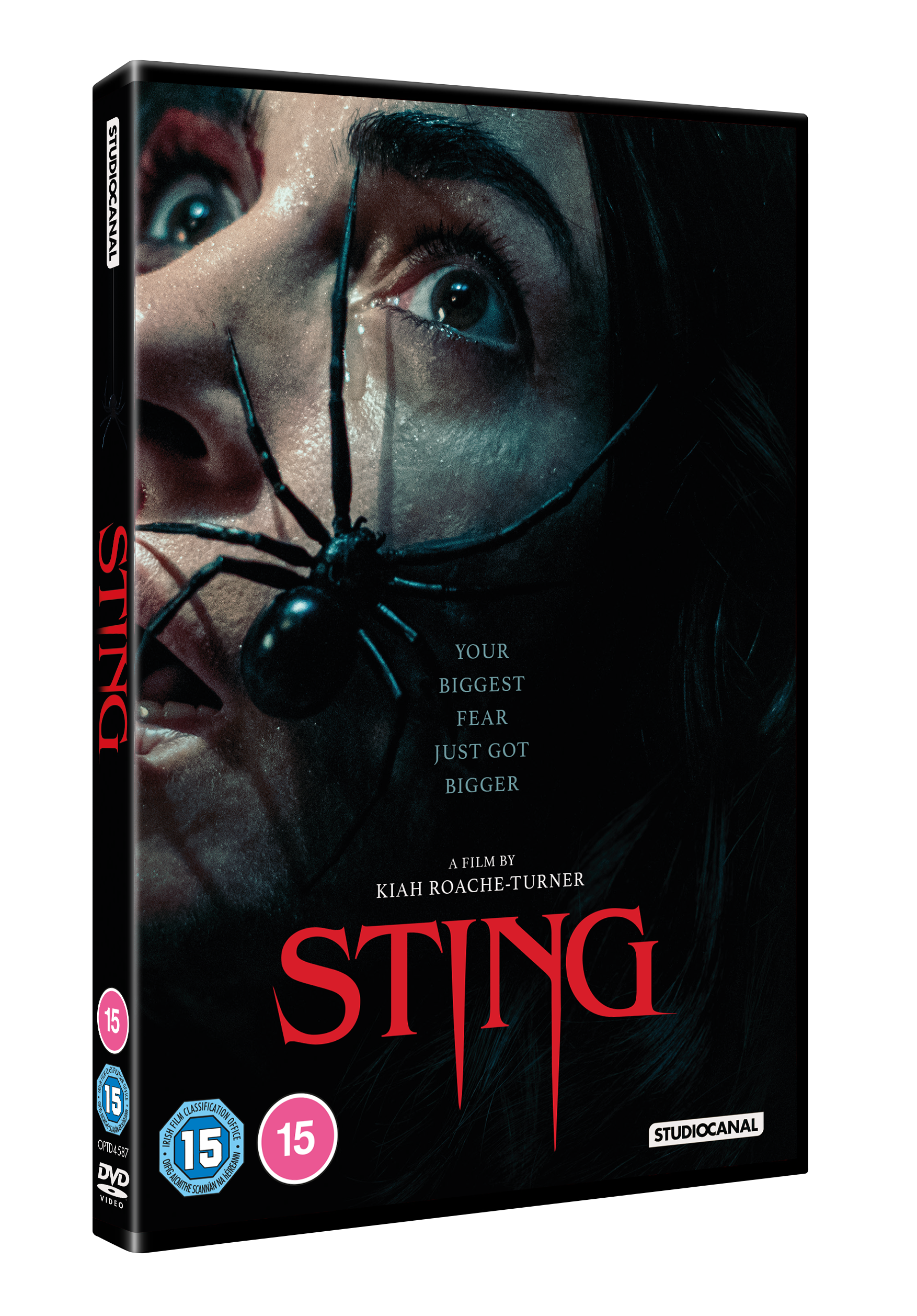 Sting