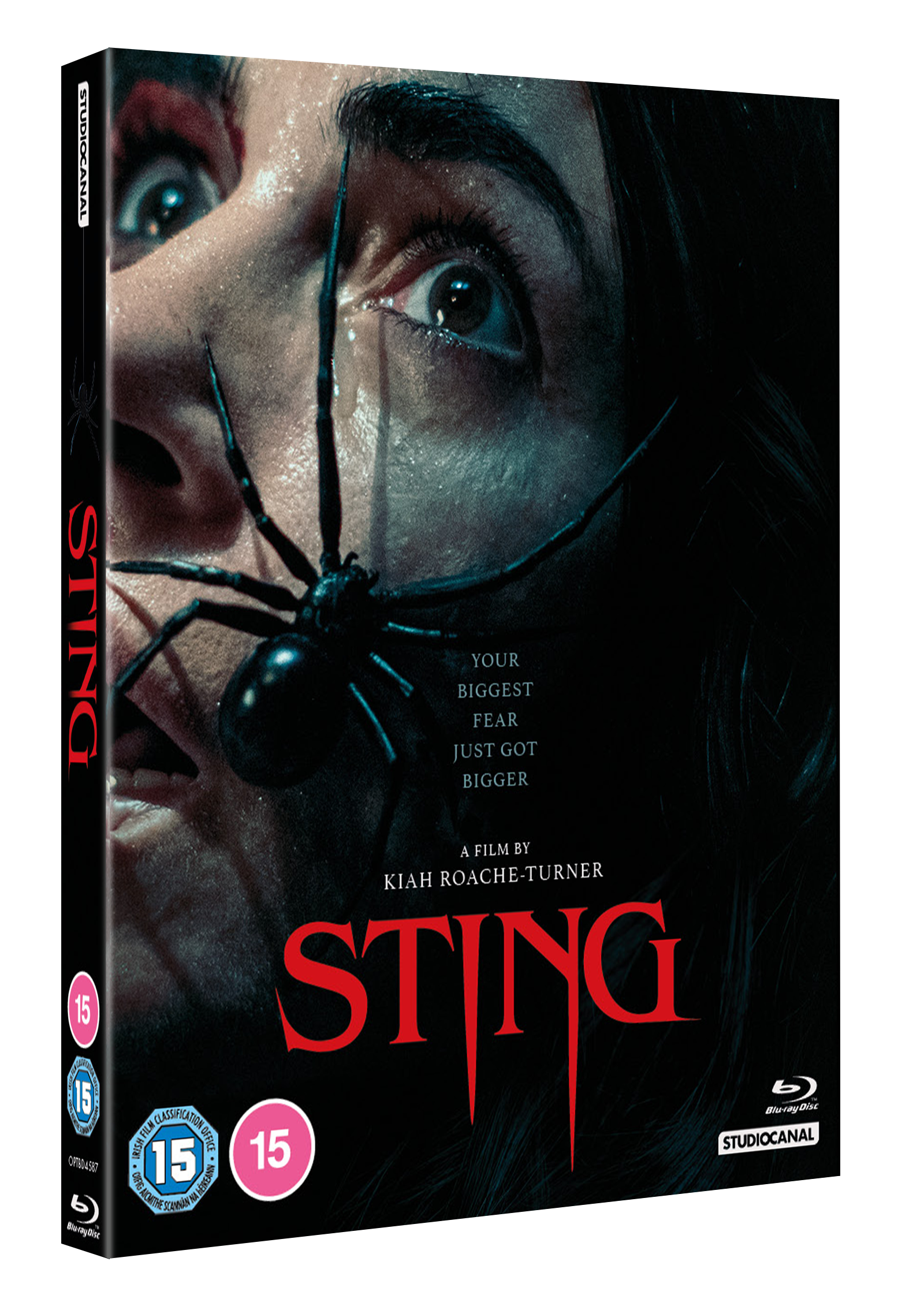 Sting