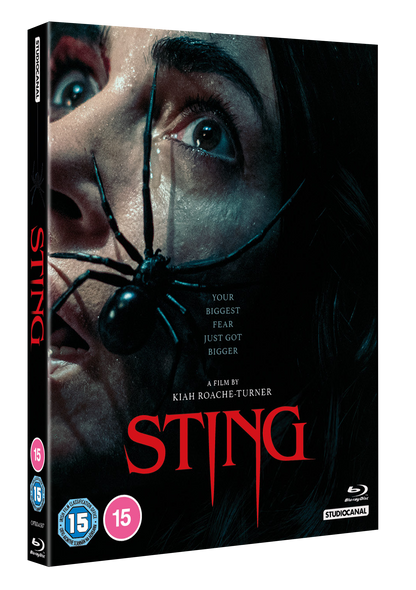 Sting