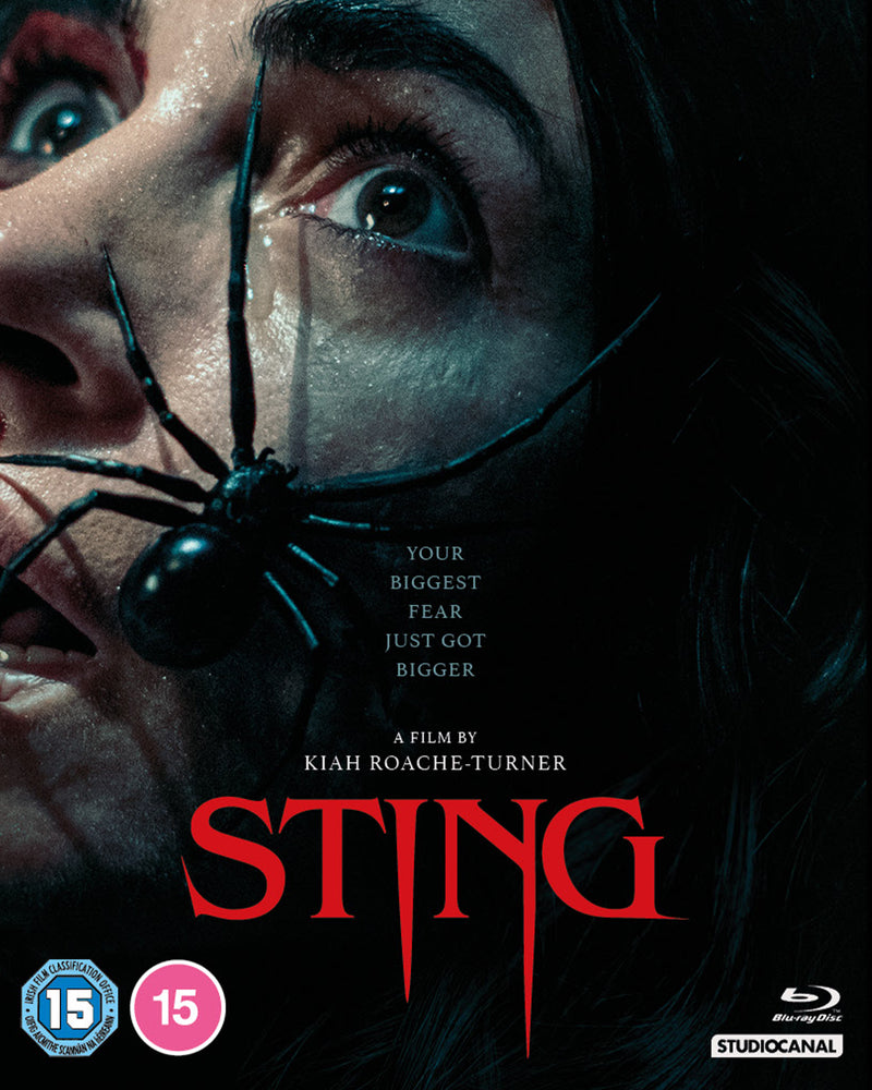 Sting