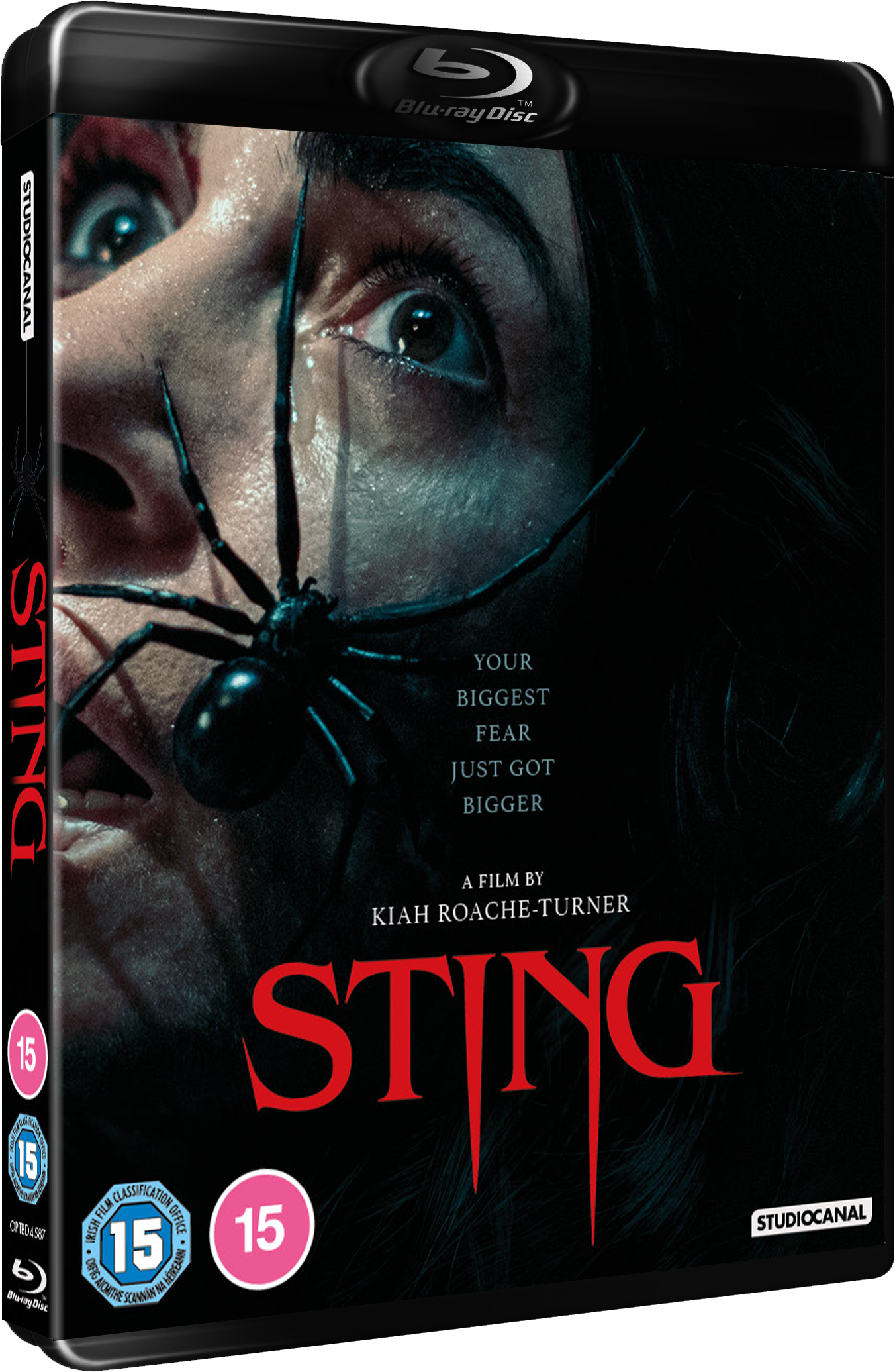 Sting
