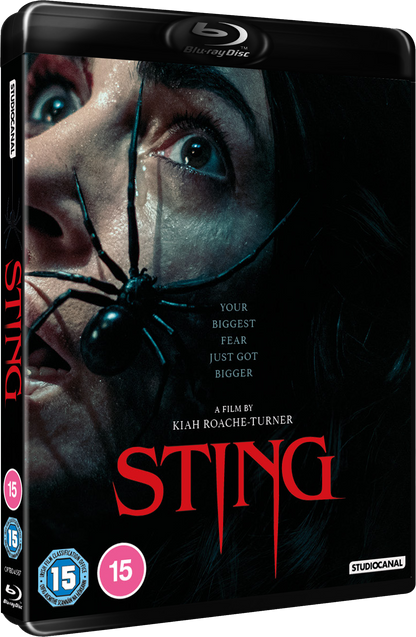 Sting