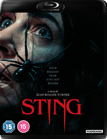 Sting