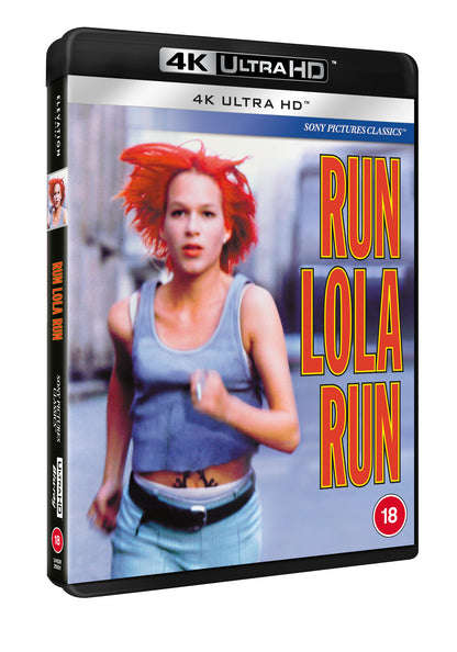 Run Lola Run