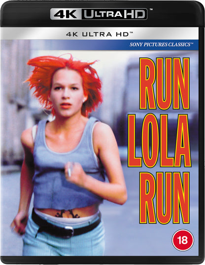 Run Lola Run