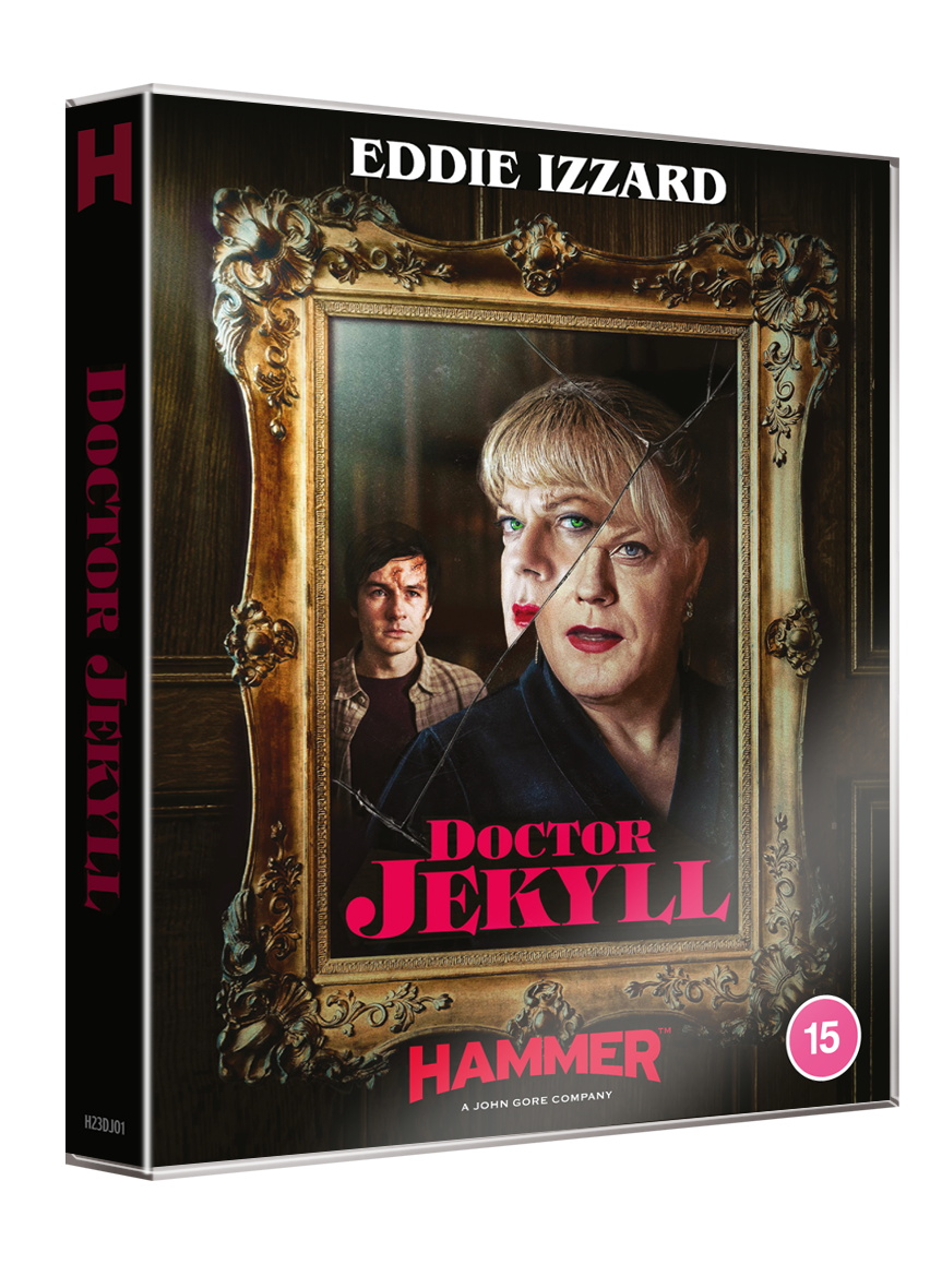 Doctor Jekyll