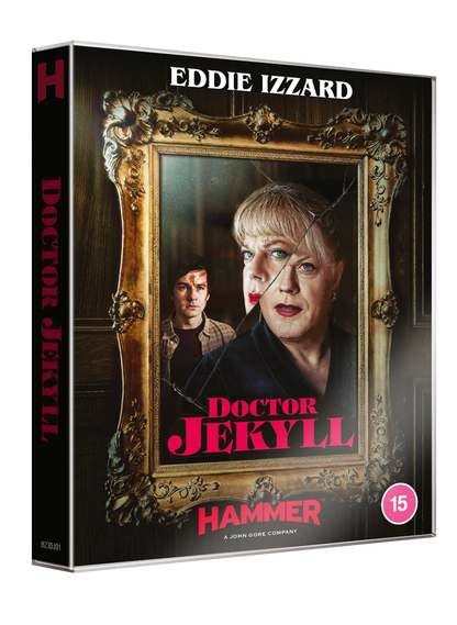 Doctor Jekyll