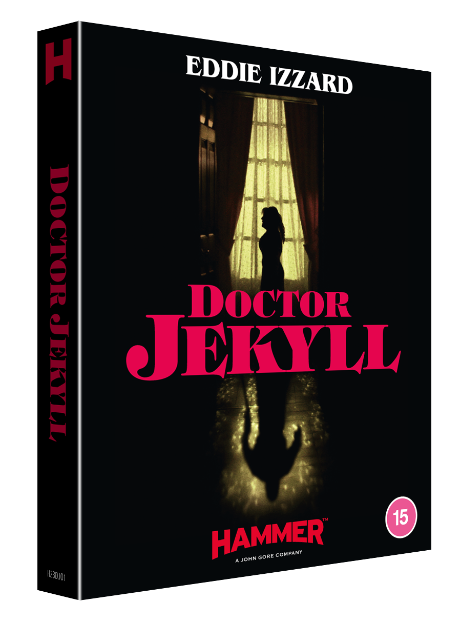 Doctor Jekyll
