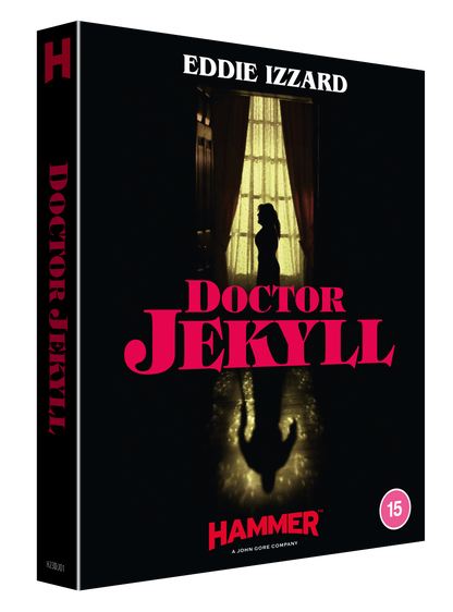 Doctor Jekyll