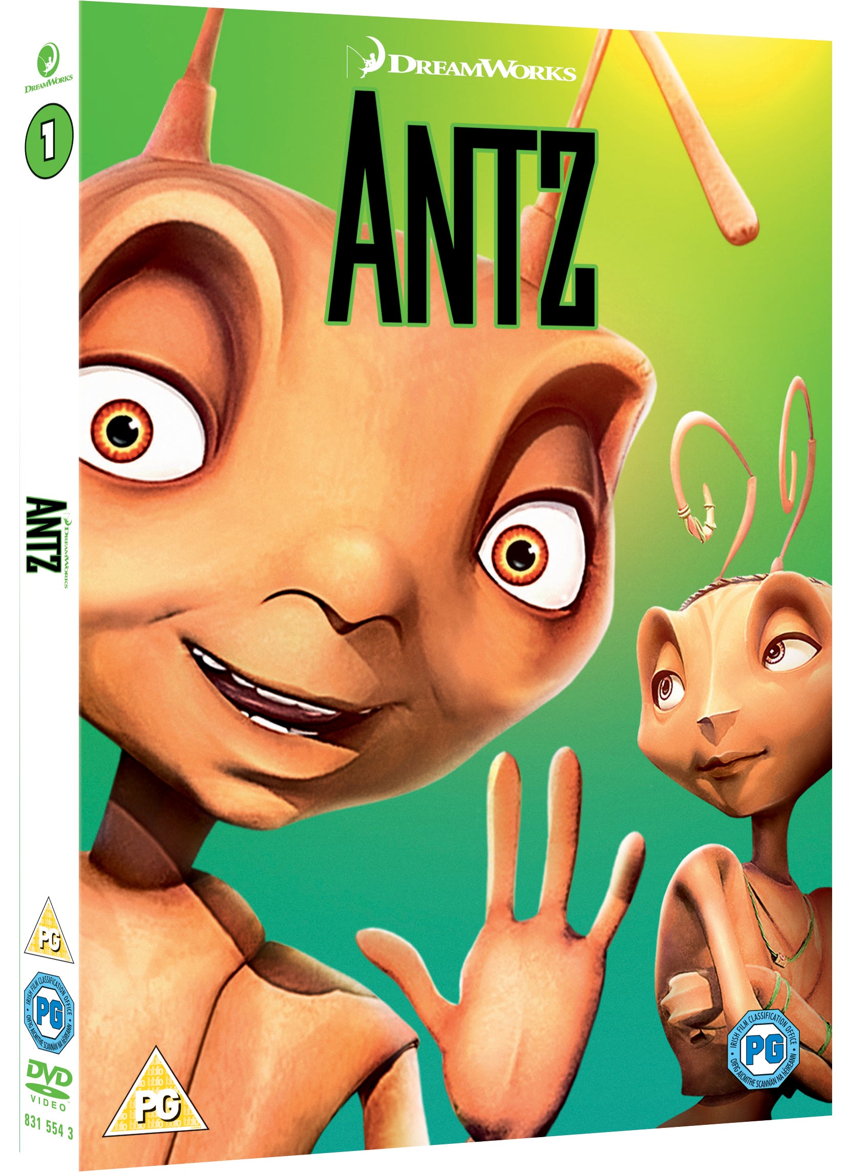 Antz