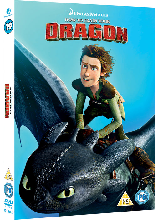 How To Train Your Dragon