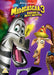 Madagascar 3 - Europe's Most Wanted