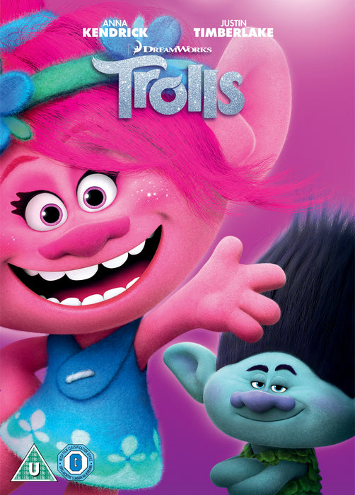 Trolls