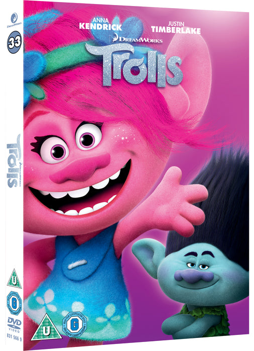 Trolls