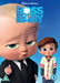 The Boss Baby